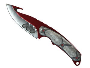 ★ StatTrak™ Gut Knife | Autotronic (Factory New)