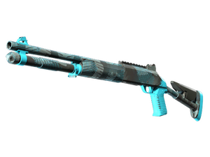 XM1014 | Slipstream (Minimal Wear)
