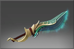 AutographedLeviathanWhaleBlade