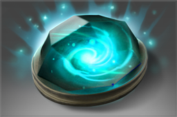 Ethereal: Emerald Ectoplasm