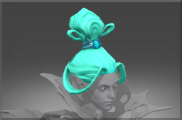 Frozen Augur's Hair