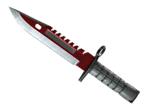 ★ StatTrak™ M9 Bayonet | Autotronic (Factory New)