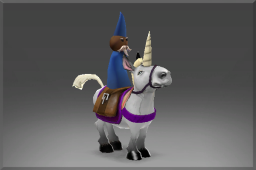 Unusual Garran Drywiz and Garactacus
