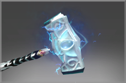 Autographed Voidhammer