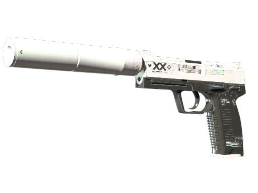 USP-S|Printstream(MinimalWear)
