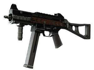UMP-45 | Roadblock (Minimal Wear)