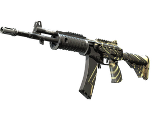 Galil AR | Destroyer (Well-Worn)