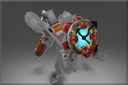 Genuine Artisan of Havoc Armor