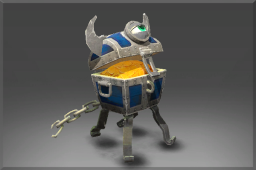 Unusual Lockjaw the Boxhound