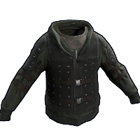 Army Armored Hoodie