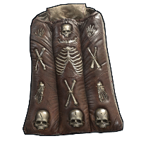 Cannibal Survival Bag