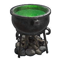 CursedCauldron