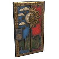 Divinity Door
