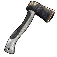Dragon Claw Hatchet
