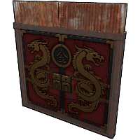 DragonDoor