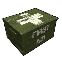 FirstAidBox