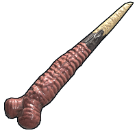 Flesh Knife