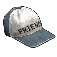 Friendly Cap