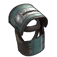 Loot Leader Helmet