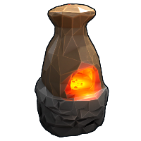 Buy Lowpoly Furnace Skin Price 0 64 Buy Rust Skins