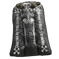 Muertos Sleeping Bag