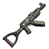 Buy Nightmare Ak47 Skin Price 1 04 Buy Rust Skins