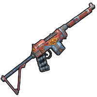 SAR Scarecrow