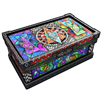 Sunrise Box