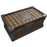 Padded Armor Trunk