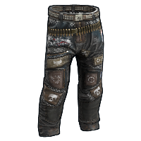 Mad Rider Pants