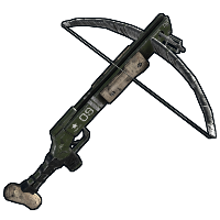 Tank Crossbow