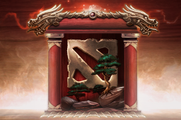 Temple of the Sacred Memories HUD