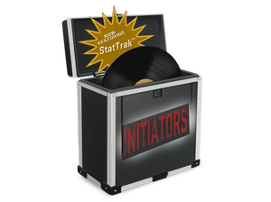 StatTrak™ Initiators Music Kit Box