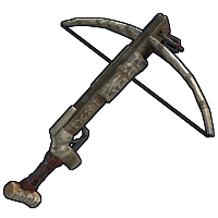 Primal Crossbow