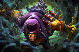 Darkbrew Enforcer