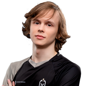 Glitter dyrachyo Player Sticker - TI 2022