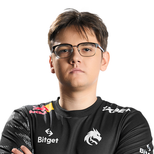 YATOROGOD Player Sticker - TI 2022