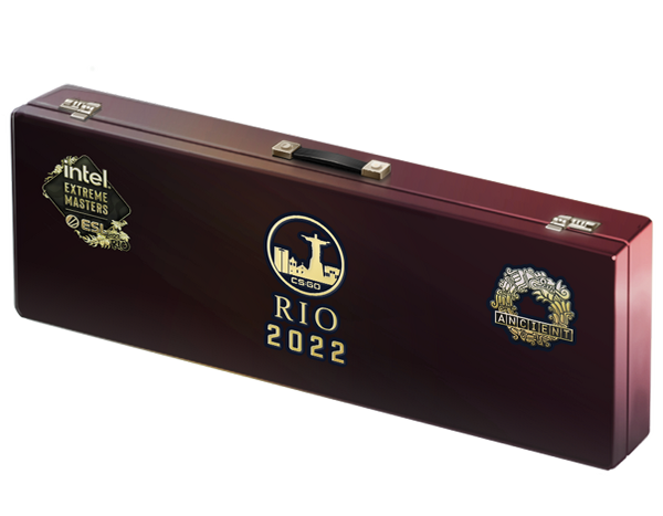 Rio2022AncientSouvenirPackage