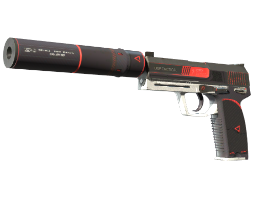 USP-S|Cyrex(MinimalWear)