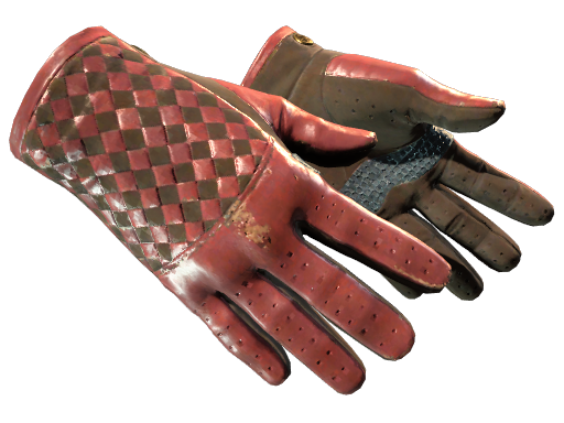 Crimson Web Csgo Best Red Gloves Buy Driver Gloves Crimson Weave