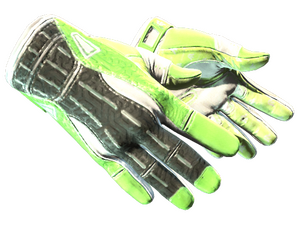 ★ Sport Gloves | Hedge Maze (Factory New)