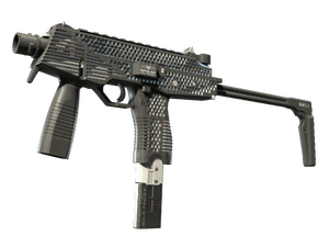 MP9 | Featherweight (Field-Tested)