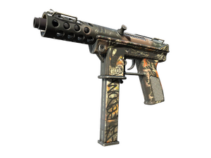 Tec-9 | Rebel (Factory New)