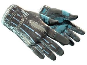 ★ Sport Gloves | Superconductor (Field-Tested)