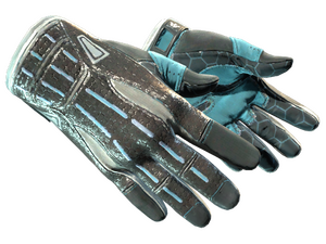 ★ Sport Gloves | Superconductor (Factory New)