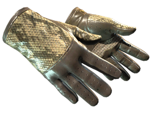 ★ Driver Gloves | Diamondback (Factory New)