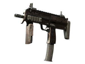MP7 | Sunbaked (Well-Worn)