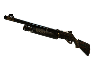 Souvenir Nova | Sobek's Bite (Field-Tested)