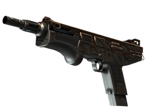 Souvenir MAG-7 | Copper Coated (Factory New)
