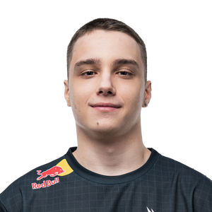 Glitter Larl Player Sticker - TI 2023 Champion